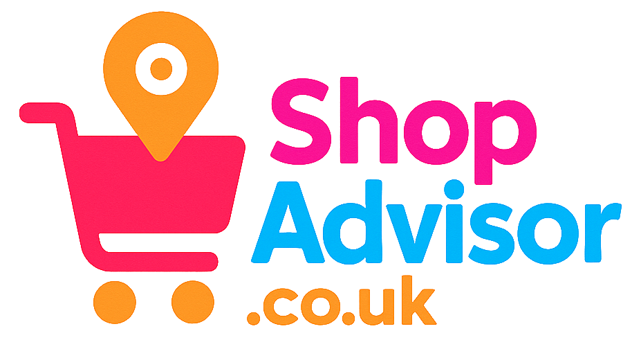 Shopadvisorcouk logo